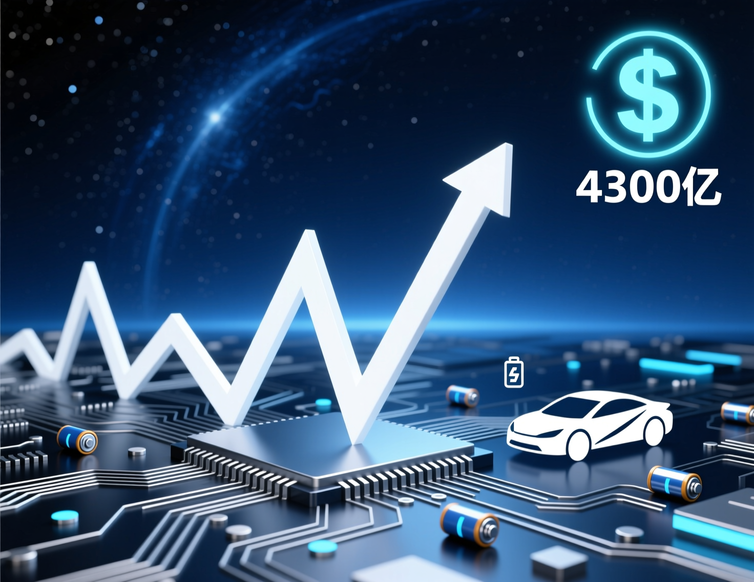 特斯拉单日蒸发4300亿，是危机还是抄底良机？